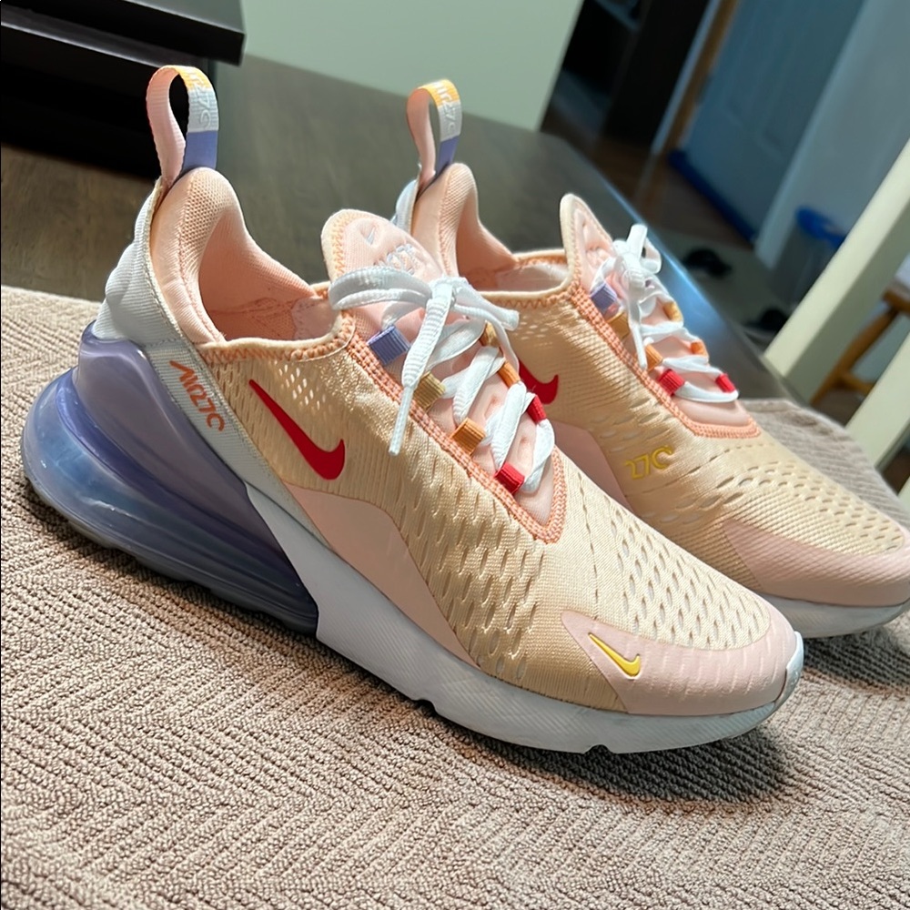 Nike Air Max 270
